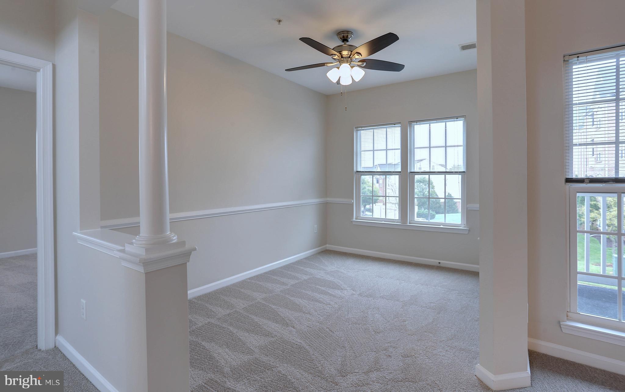 HEARTHSTONE AT VILLAGE CREST CONDOMINIUMS - Residential