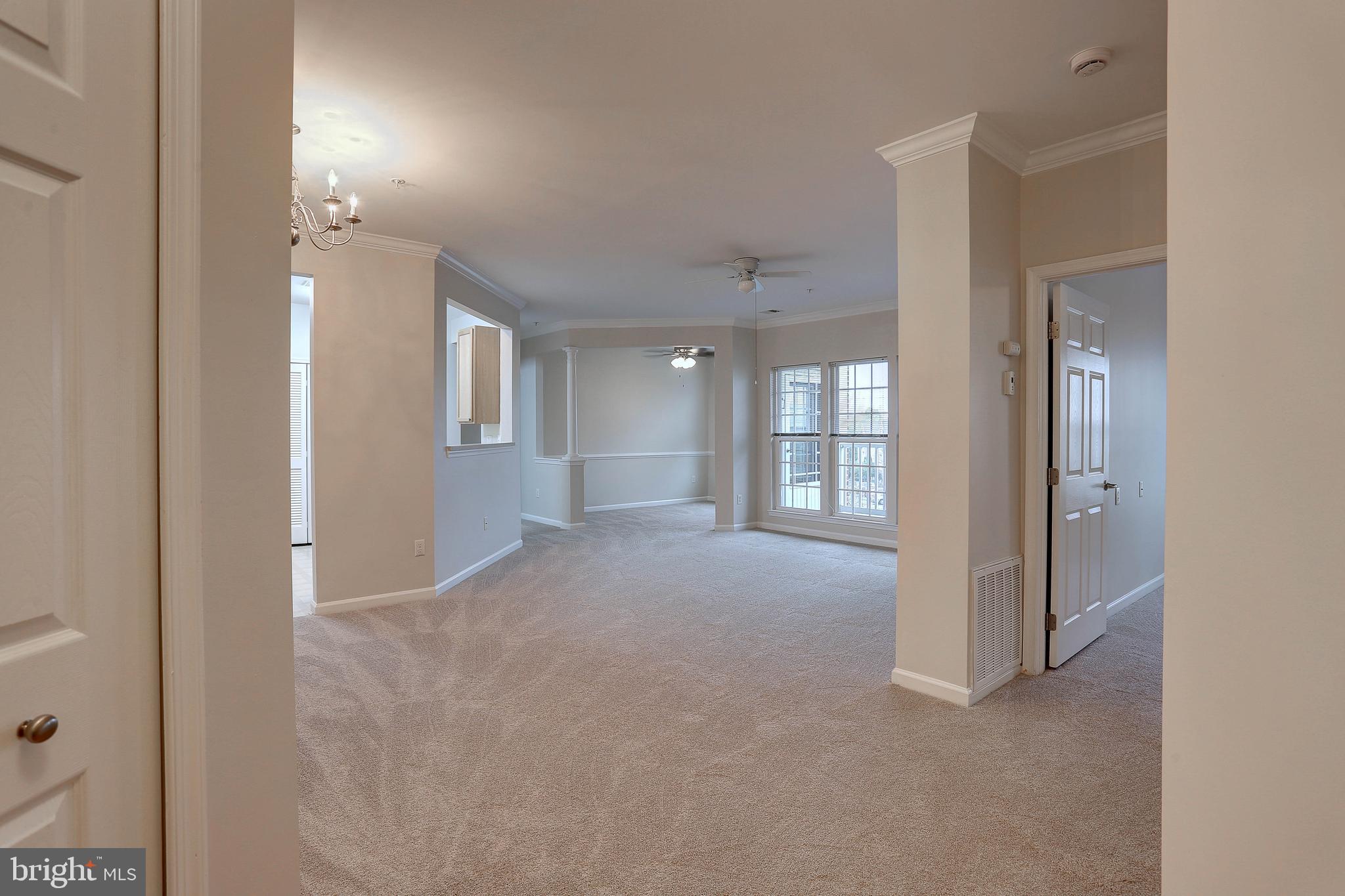 HEARTHSTONE AT VILLAGE CREST CONDOMINIUMS - Residential