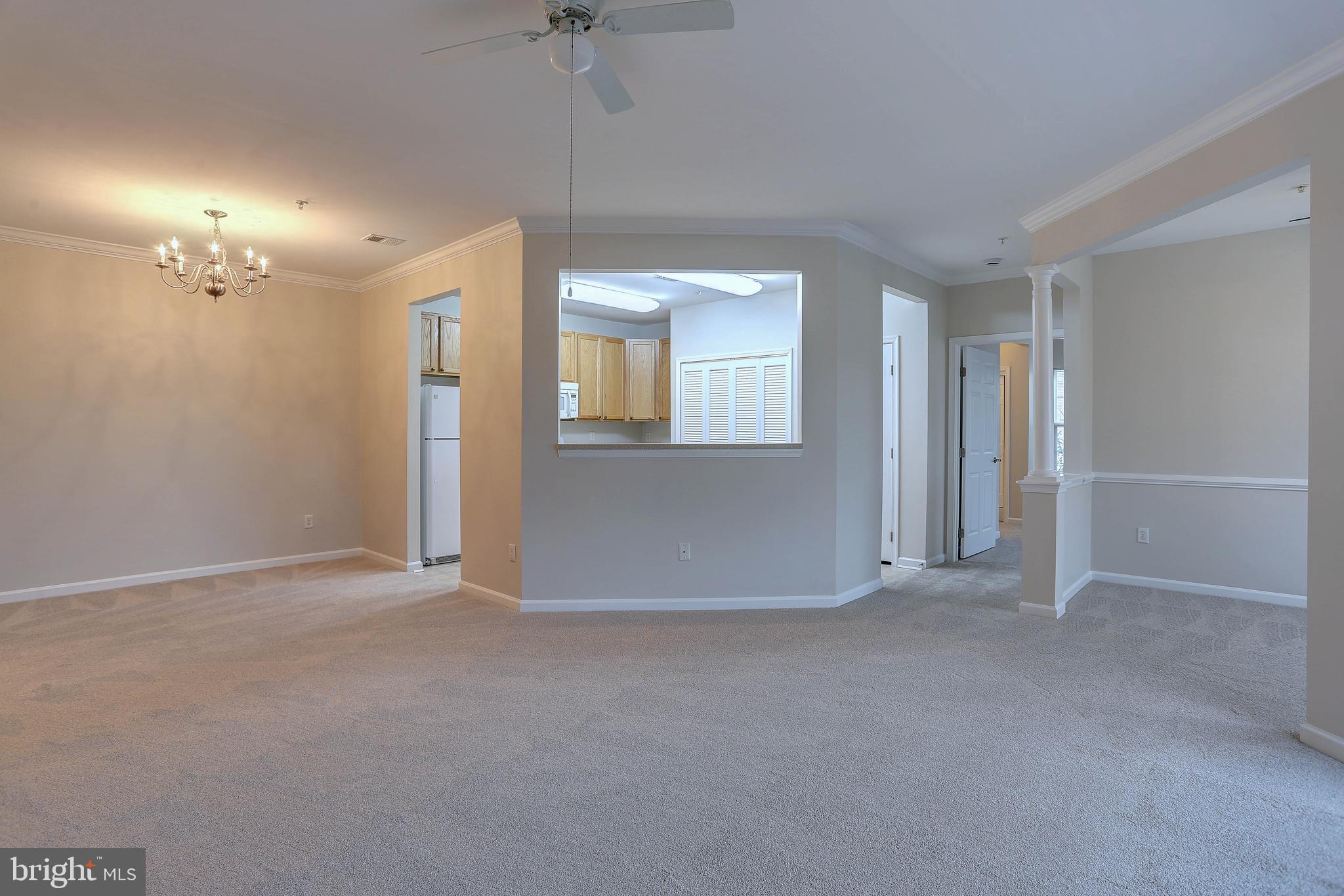 HEARTHSTONE AT VILLAGE CREST CONDOMINIUMS - Residential