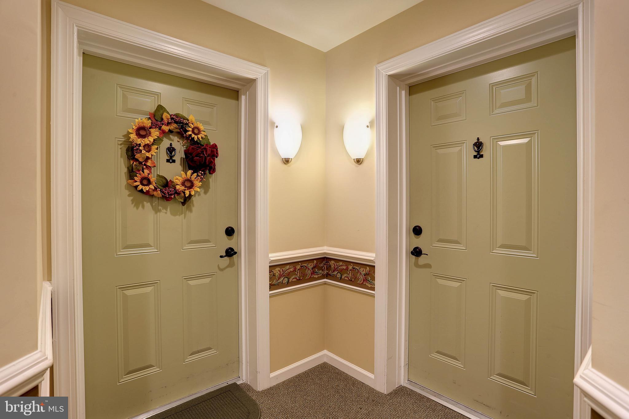 HEARTHSTONE AT VILLAGE CREST CONDOMINIUMS - Residential