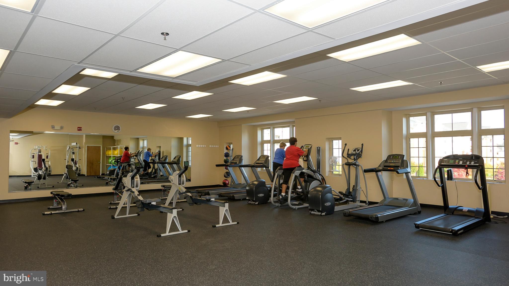 HEARTHSTONE AT VILLAGE CREST CONDOMINIUMS - Residential