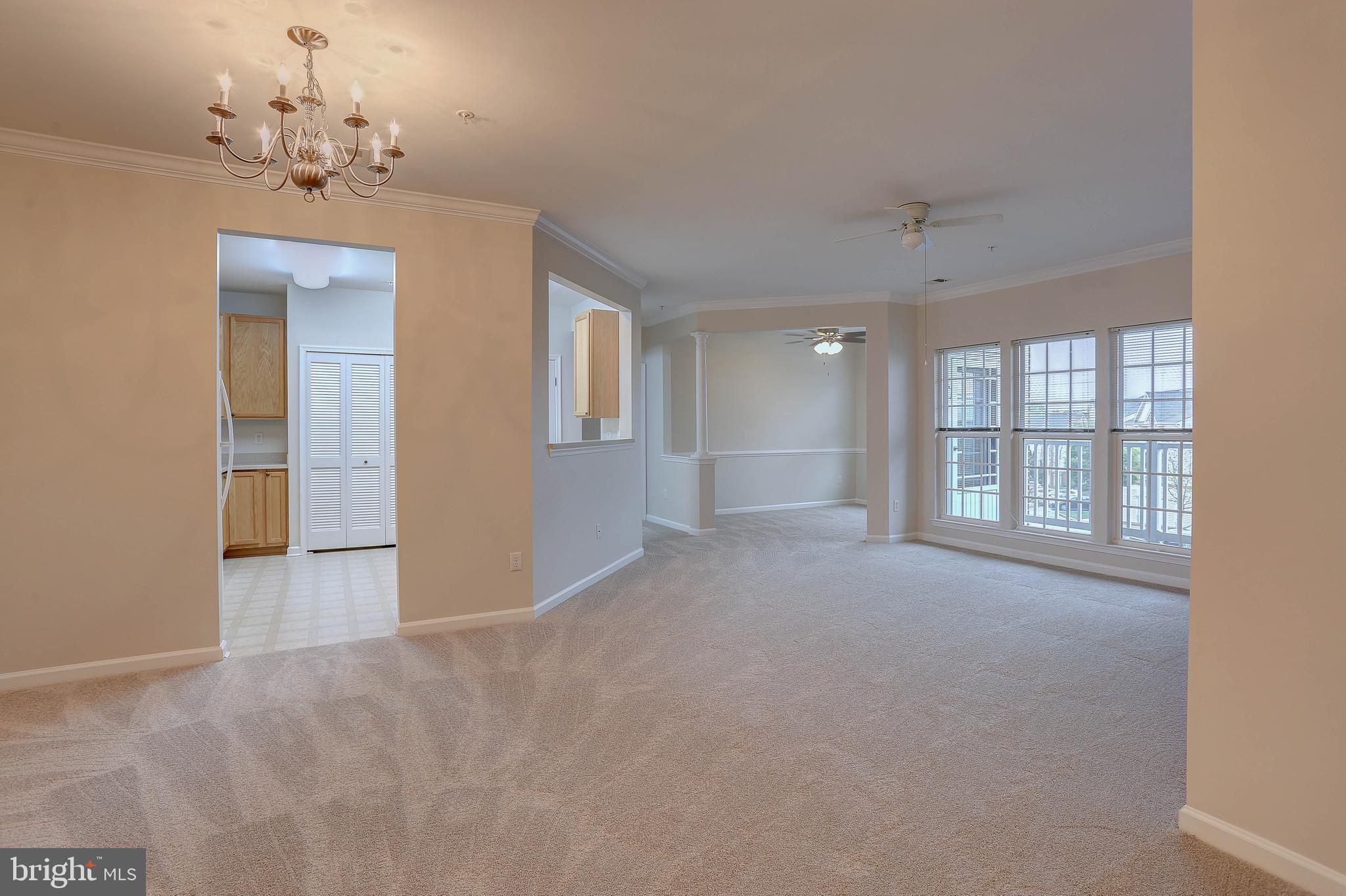 HEARTHSTONE AT VILLAGE CREST CONDOMINIUMS - Residential