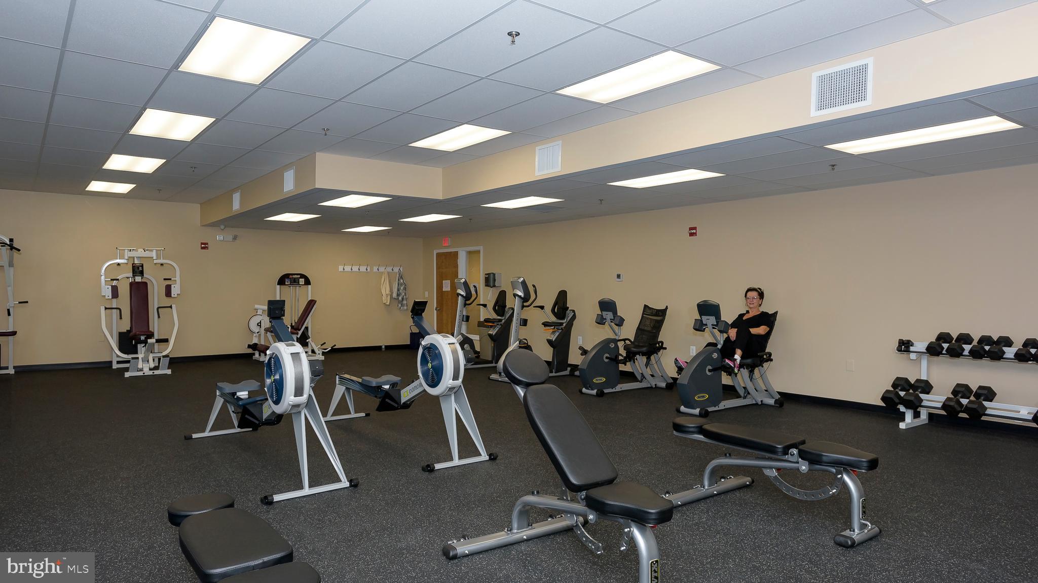 HEARTHSTONE AT VILLAGE CREST CONDOMINIUMS - Residential