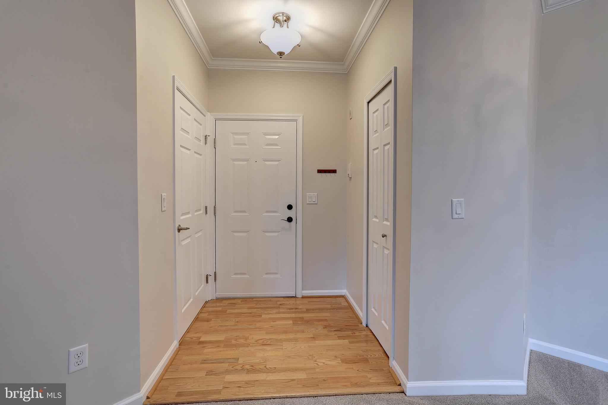 HEARTHSTONE AT VILLAGE CREST CONDOMINIUMS - Residential