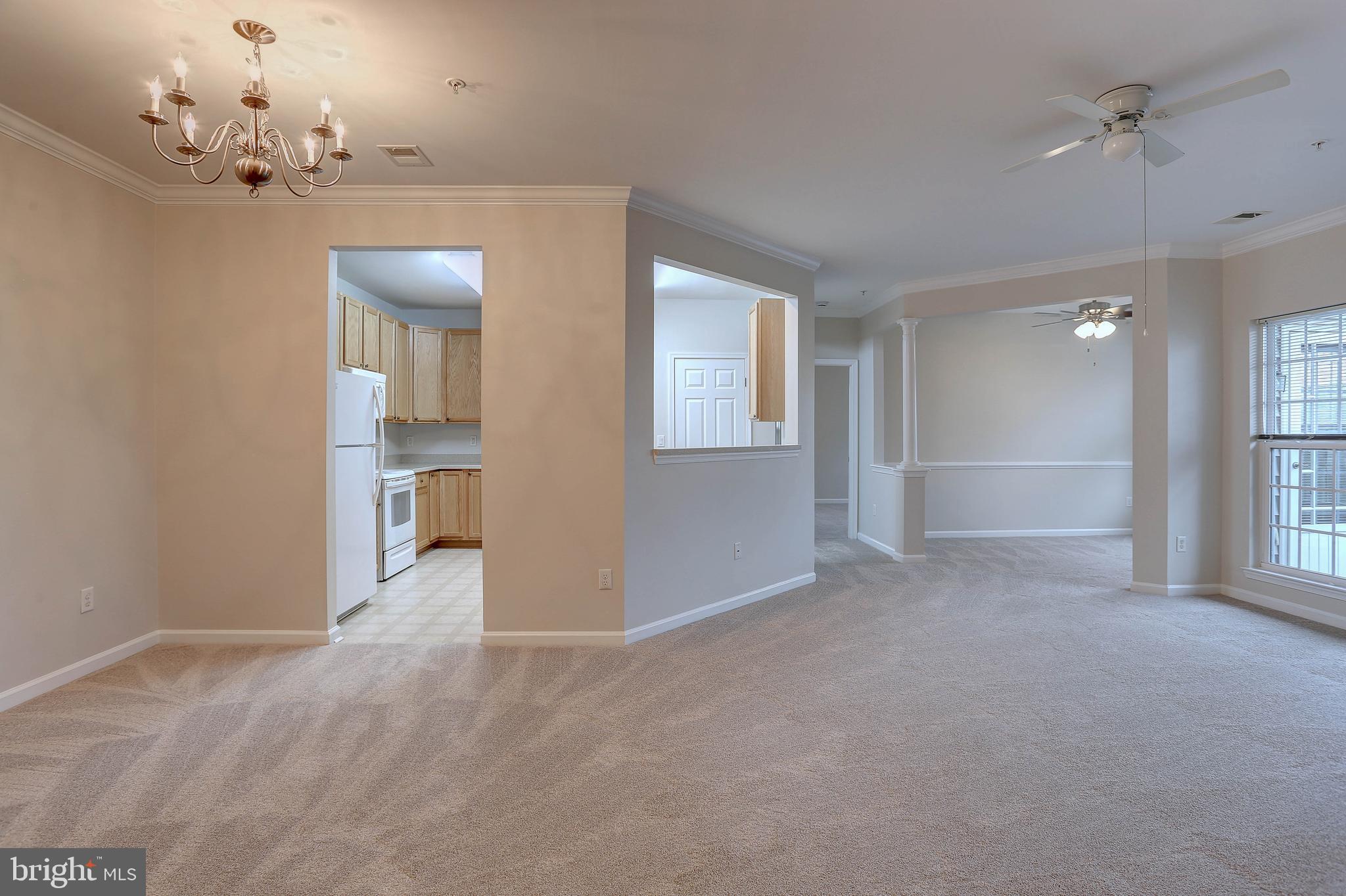 HEARTHSTONE AT VILLAGE CREST CONDOMINIUMS - Residential