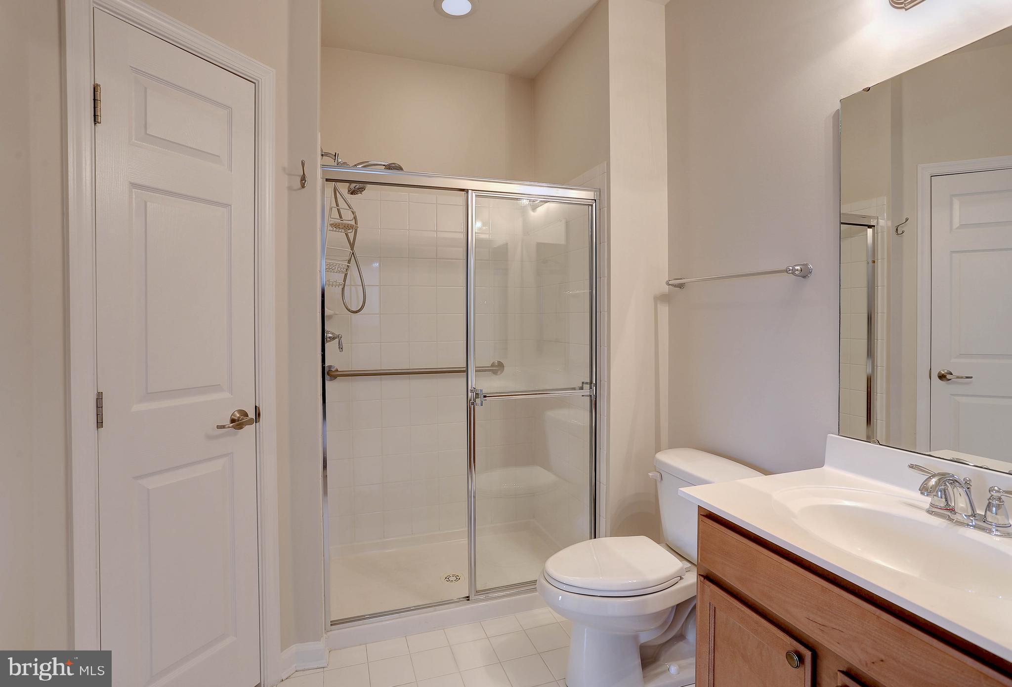 HEARTHSTONE AT VILLAGE CREST CONDOMINIUMS - Residential