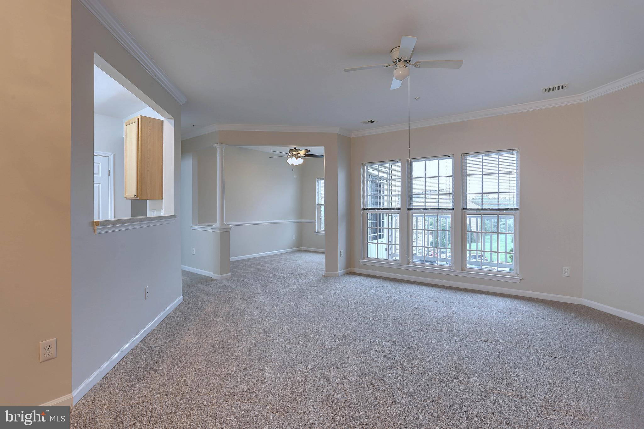 HEARTHSTONE AT VILLAGE CREST CONDOMINIUMS - Residential