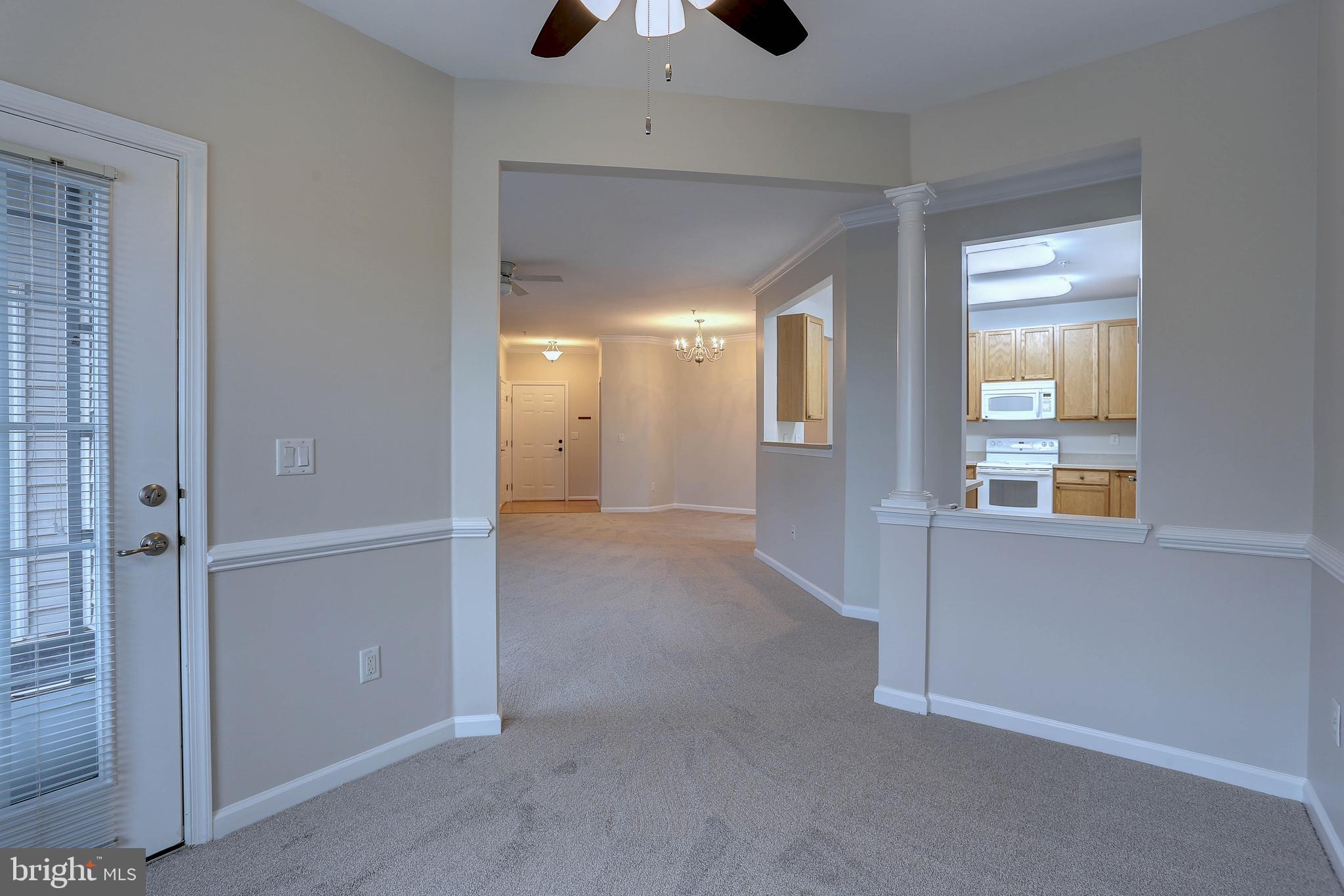 HEARTHSTONE AT VILLAGE CREST CONDOMINIUMS - Residential