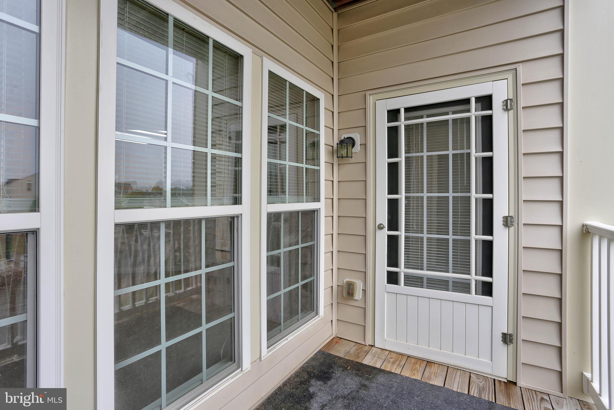 HEARTHSTONE AT VILLAGE CREST CONDOMINIUMS - Residential