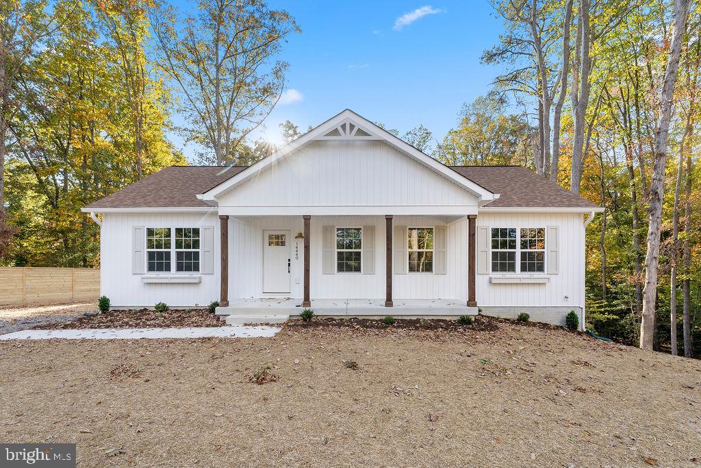 14440 FREDERICKSBURG TURNPIKE