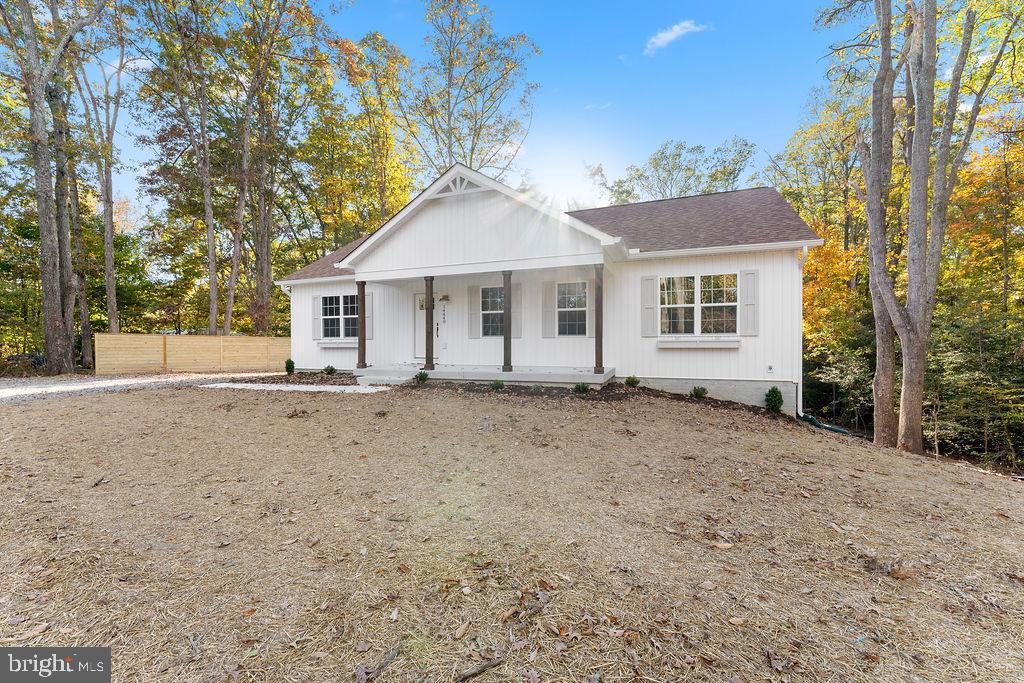 14440 FREDERICKSBURG TURNPIKE