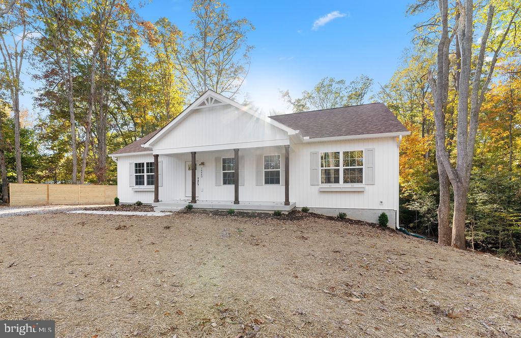 14440 FREDERICKSBURG TURNPIKE