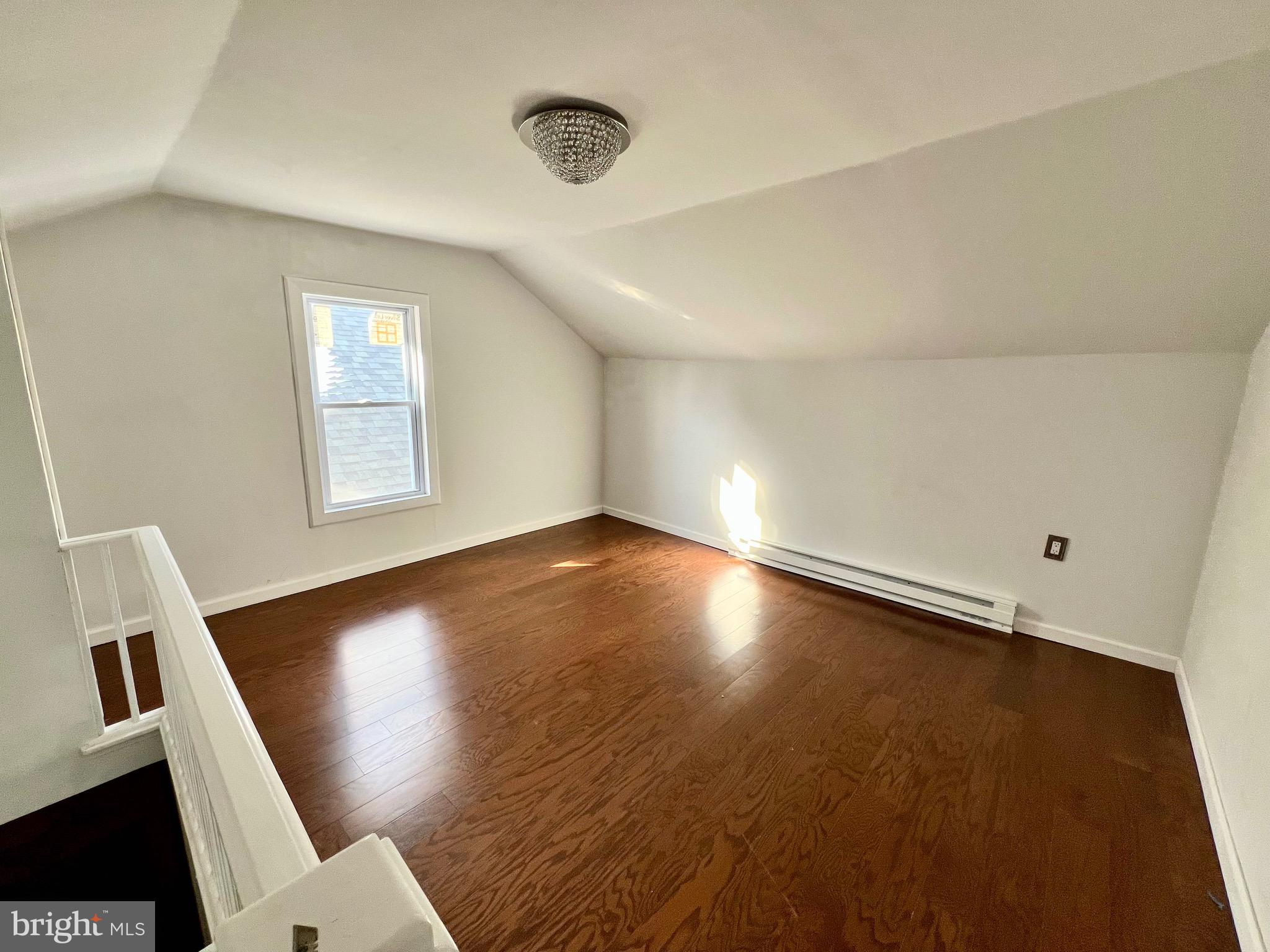 SHENANDOAH HEIGHTS - Residential