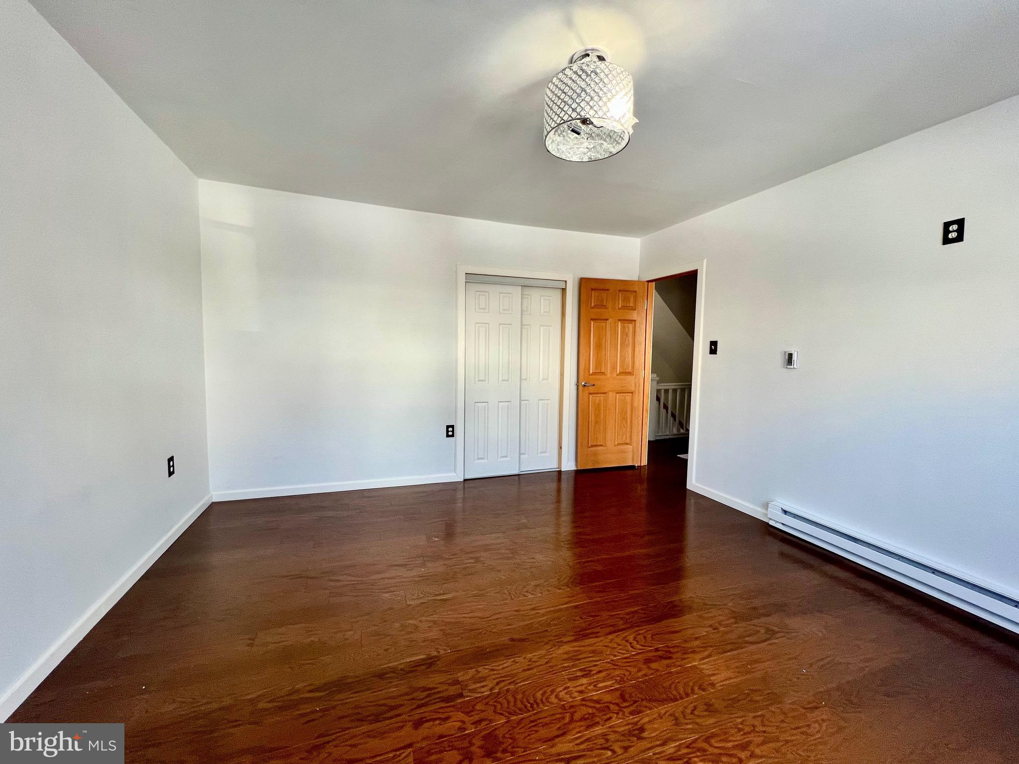 SHENANDOAH HEIGHTS - Residential