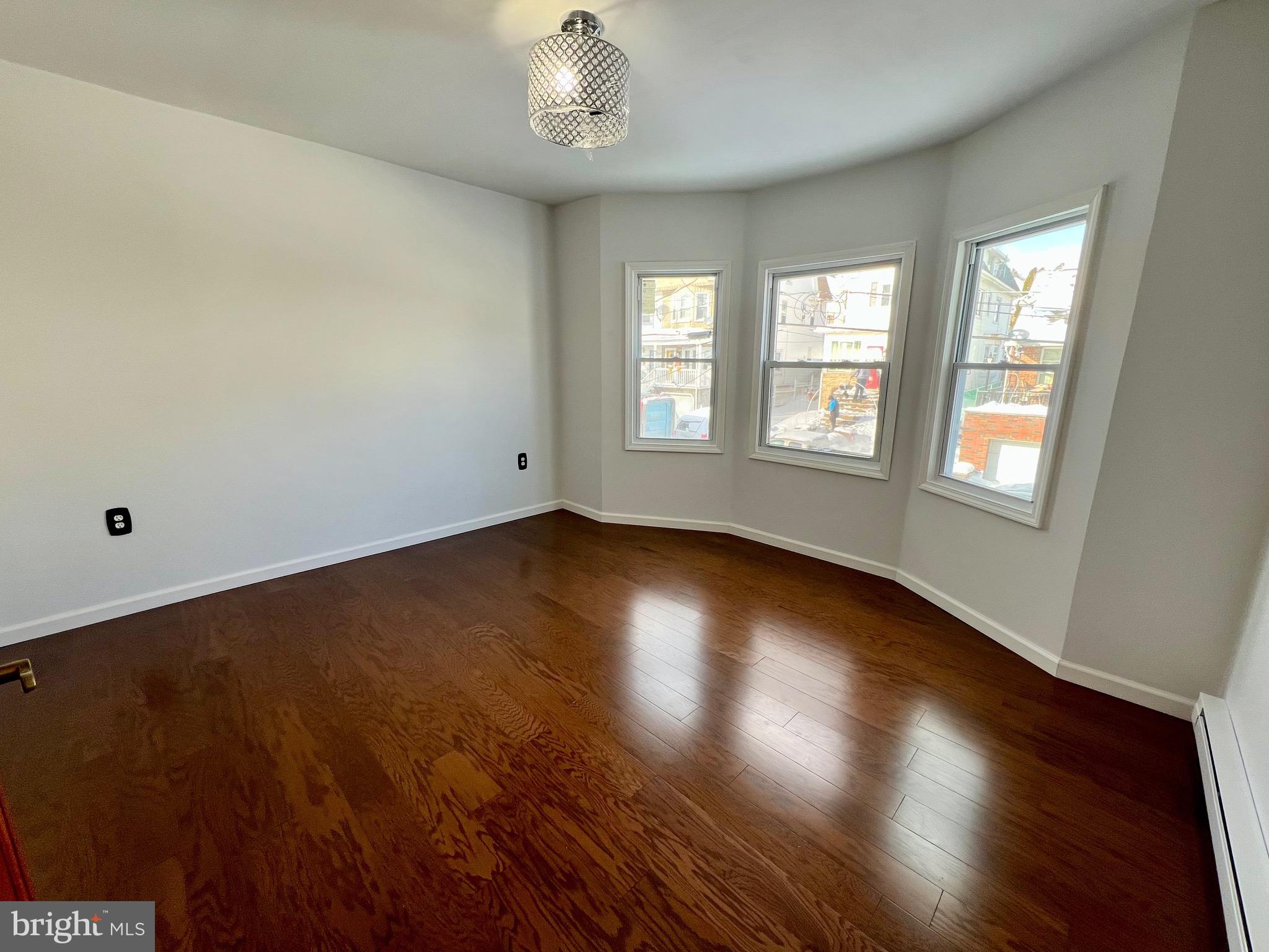 SHENANDOAH HEIGHTS - Residential