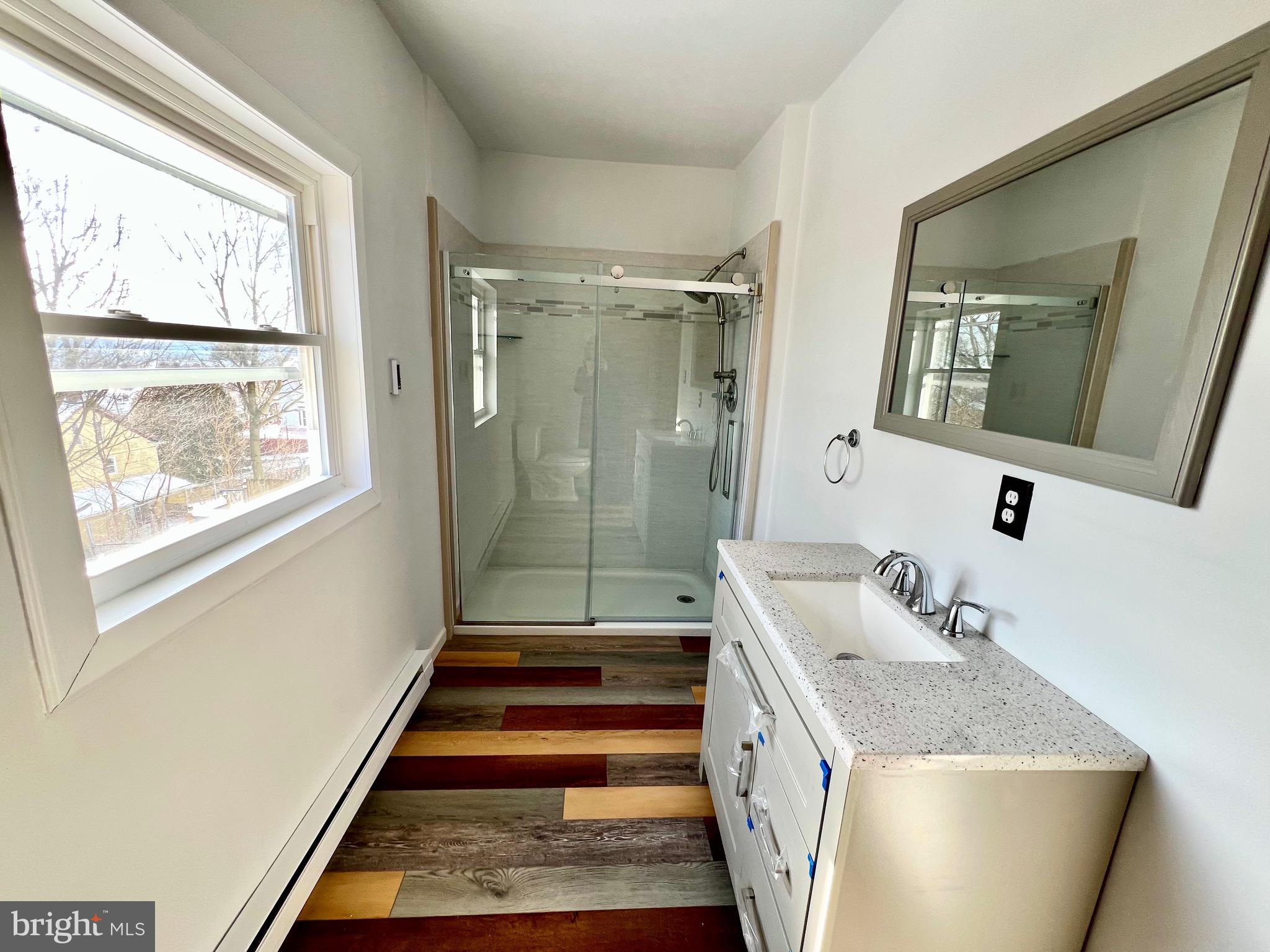 SHENANDOAH HEIGHTS - Residential