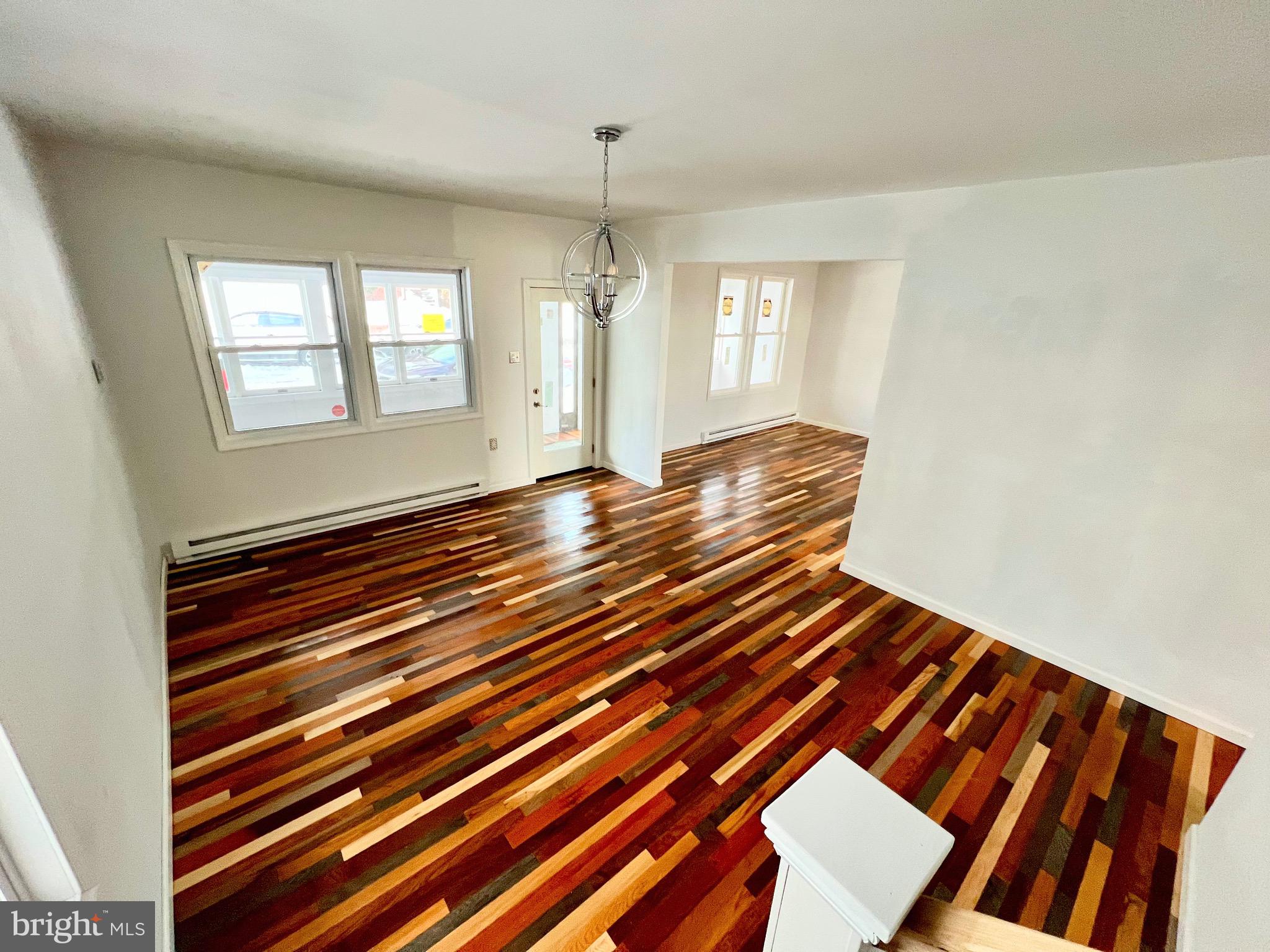 SHENANDOAH HEIGHTS - Residential