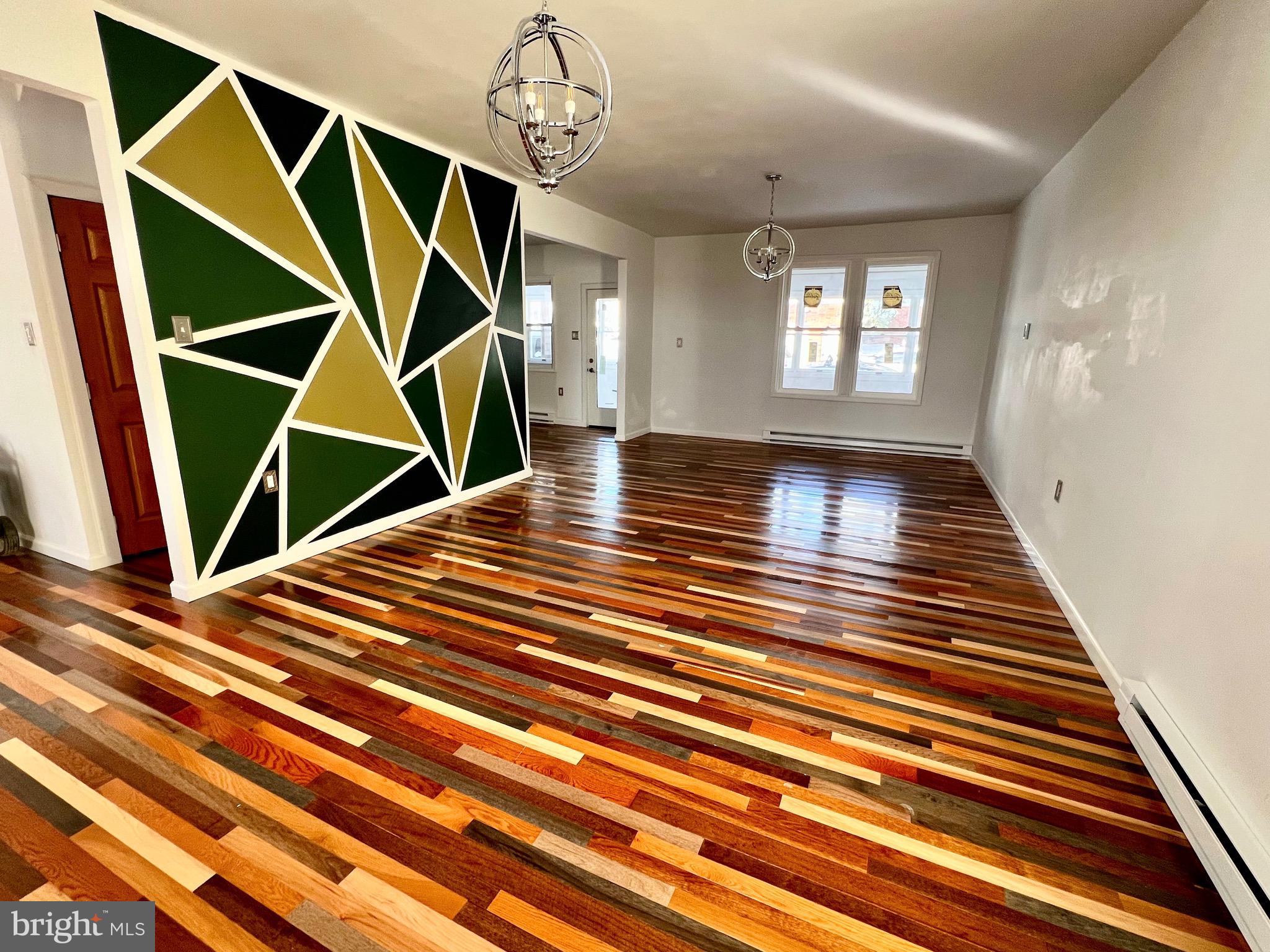 SHENANDOAH HEIGHTS - Residential