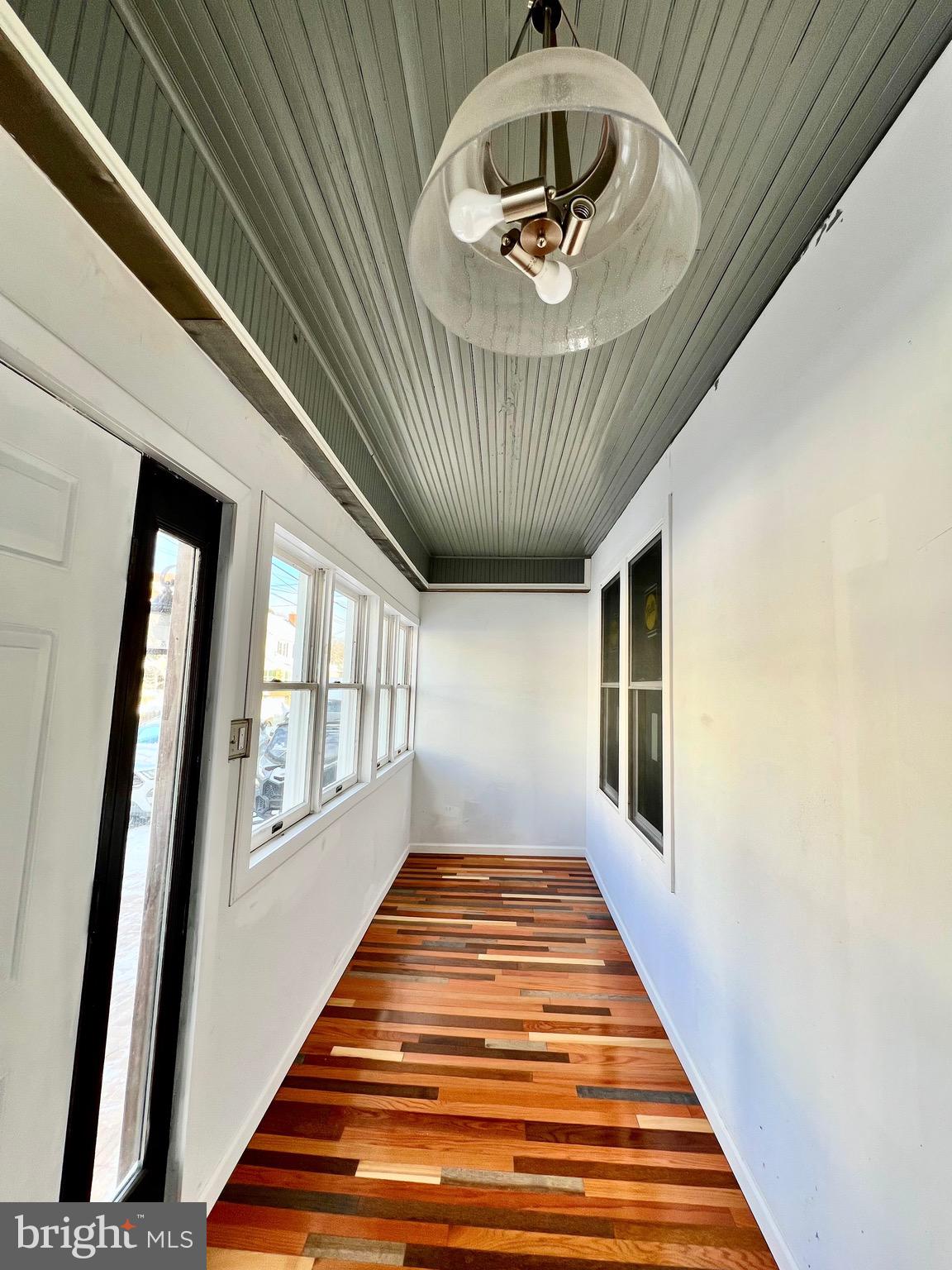 SHENANDOAH HEIGHTS - Residential