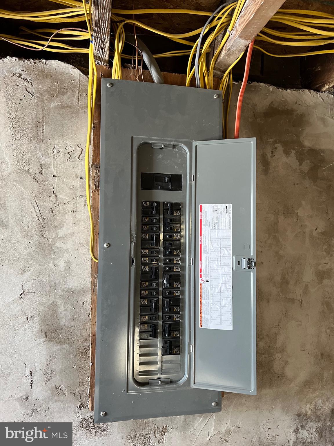 SHENANDOAH HEIGHTS - Residential