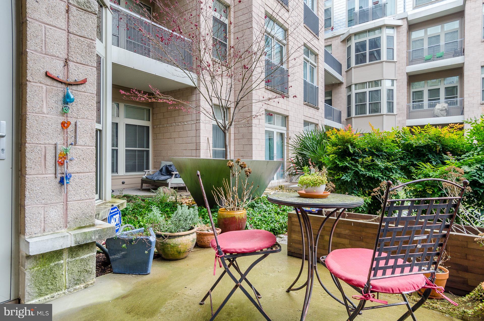 MOUNT VERNON PLACE HISTORIC DISTRICT - Residential