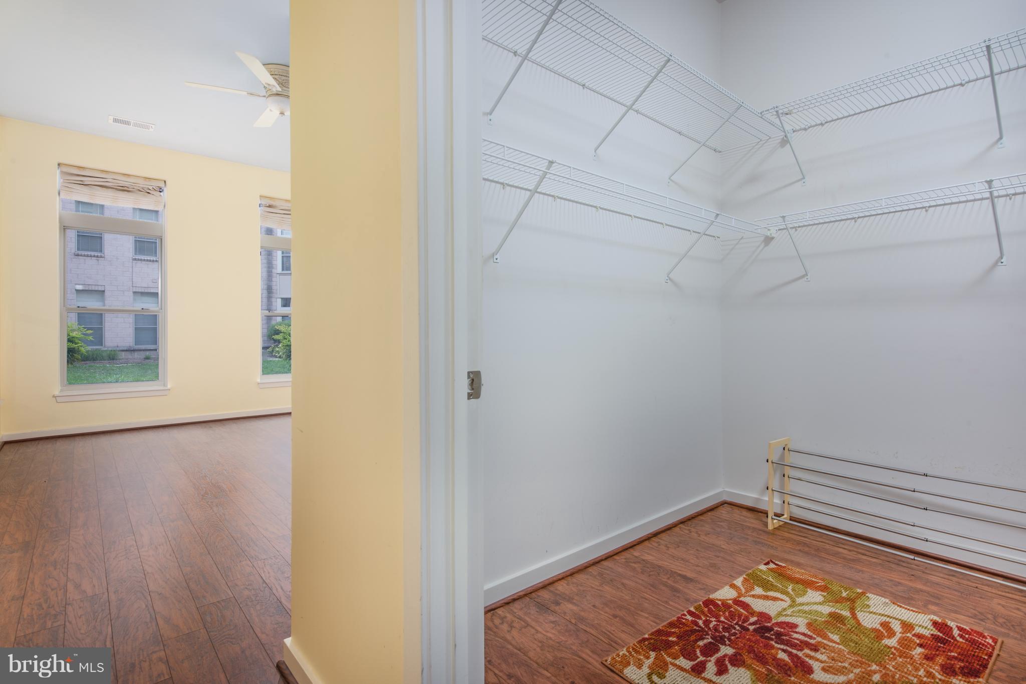 MOUNT VERNON PLACE HISTORIC DISTRICT - Residential