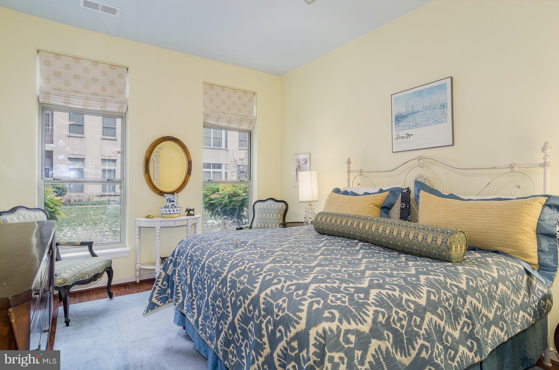 MOUNT VERNON PLACE HISTORIC DISTRICT - Residential