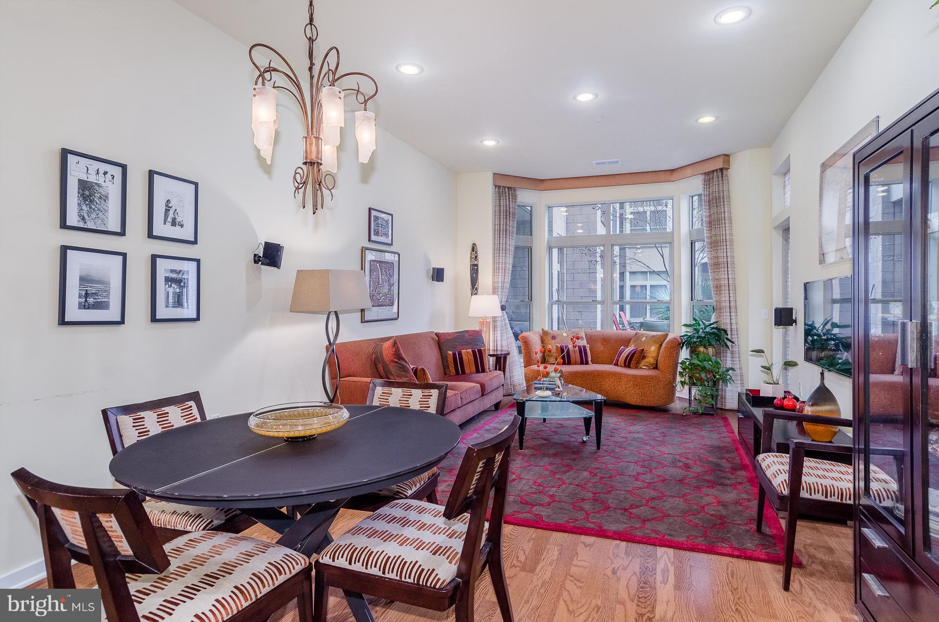 MOUNT VERNON PLACE HISTORIC DISTRICT - Residential