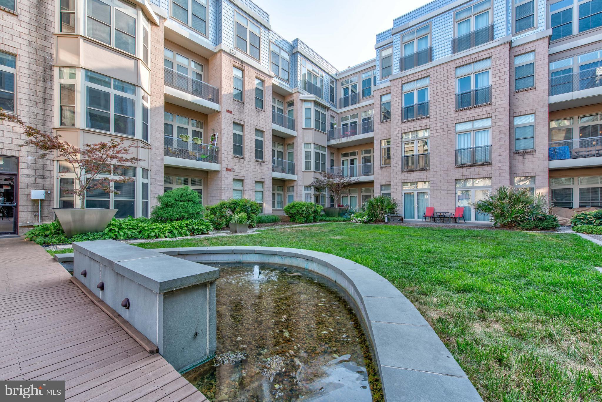 MOUNT VERNON PLACE HISTORIC DISTRICT - Residential