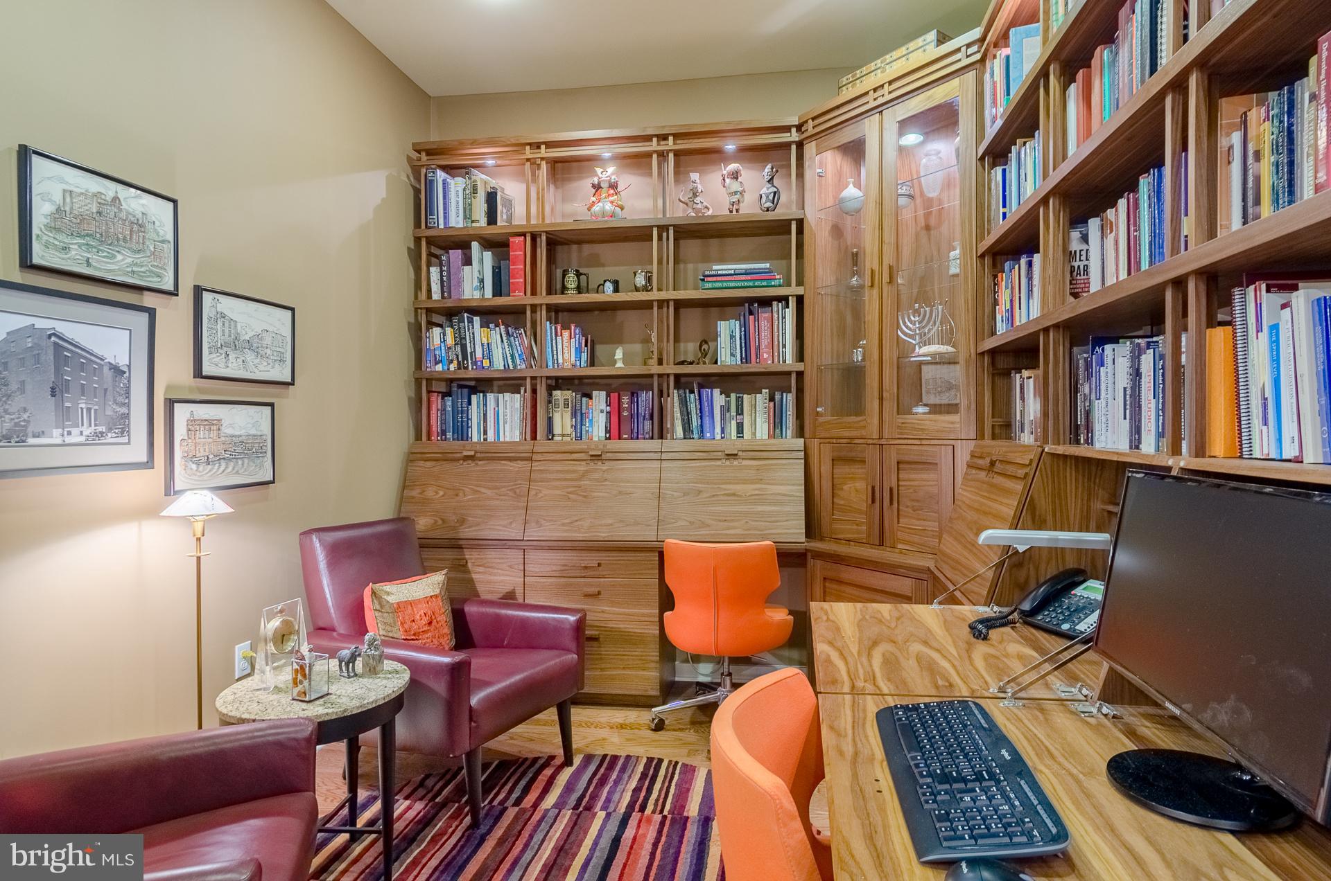 MOUNT VERNON PLACE HISTORIC DISTRICT - Residential