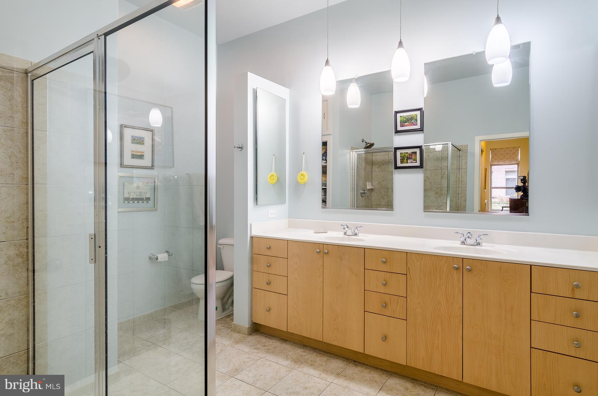 MOUNT VERNON PLACE HISTORIC DISTRICT - Residential