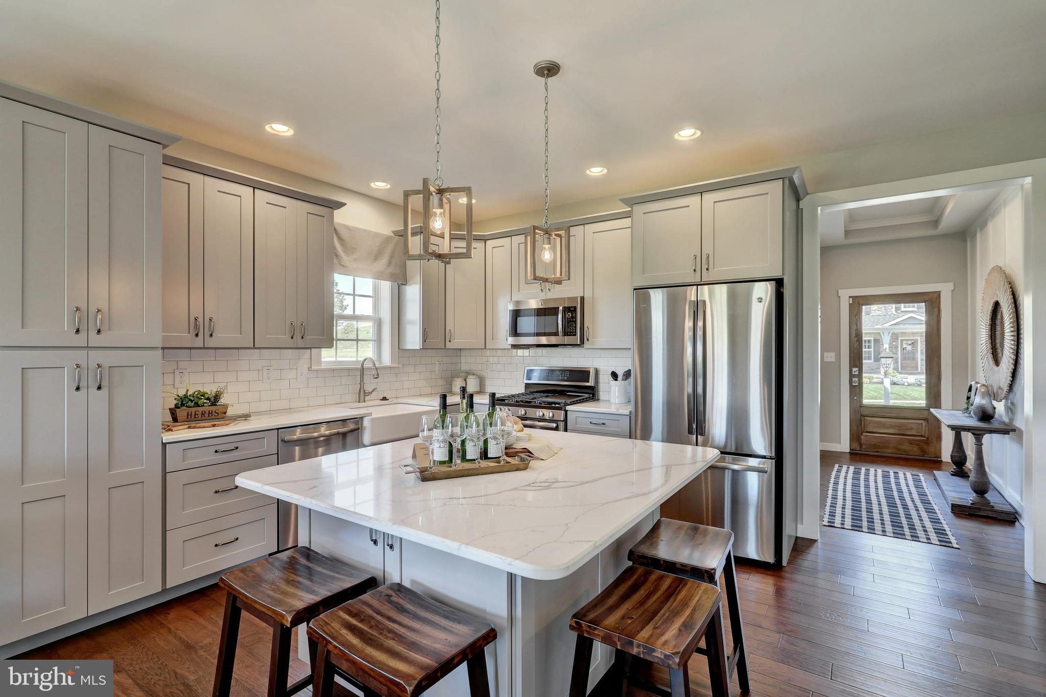 100 LARK MEADOWS DRIVE ANDREWS