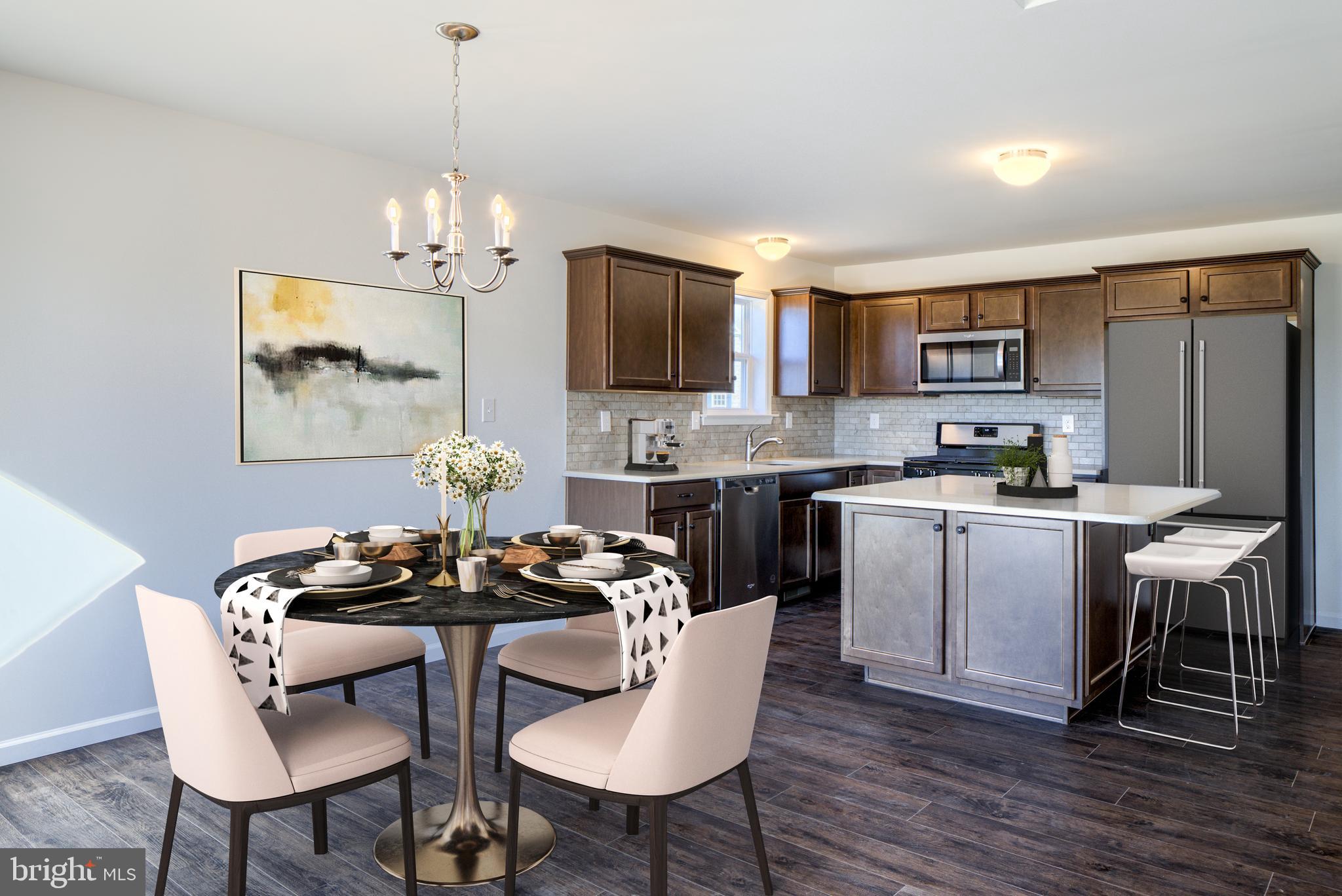 100 LARK MEADOWS DRIVE ANDREWS