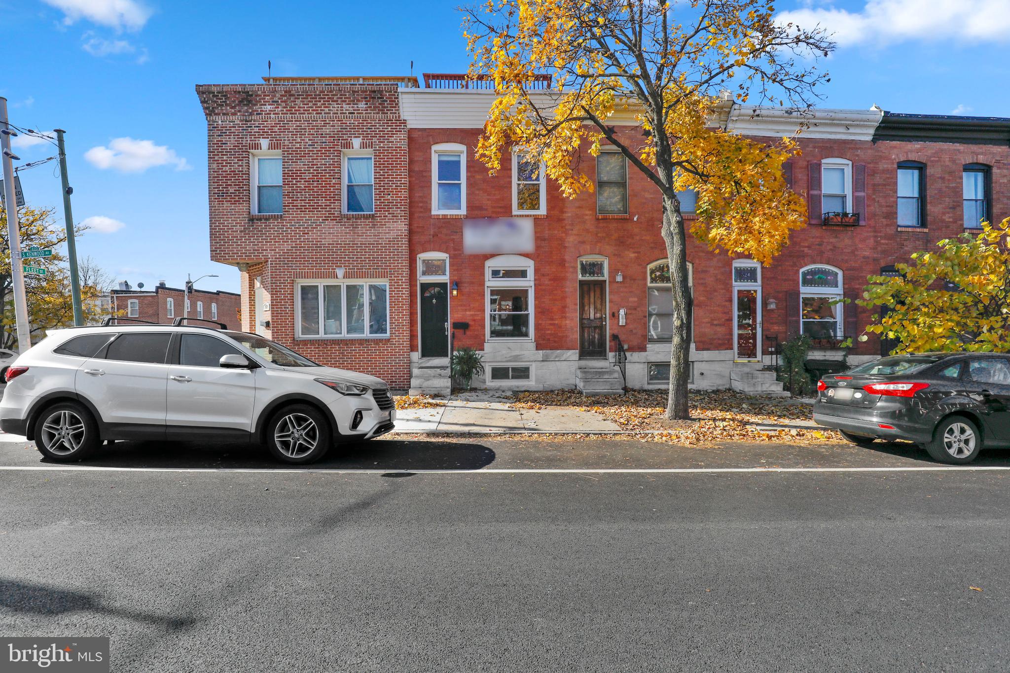 CANTON - Residential