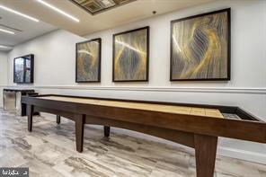 PROMENADE TOWERS - Residential Lease