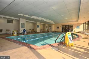 PROMENADE TOWERS - Residential Lease