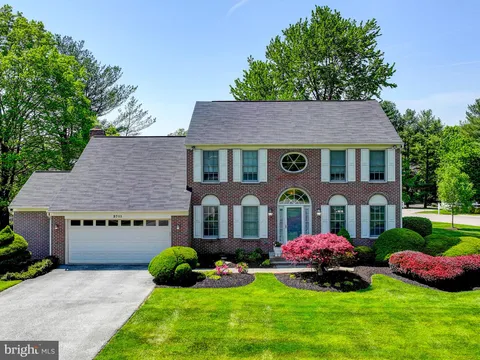 3711 Birchmere Court, Owings Mills, MD MLS: MDBC2124838