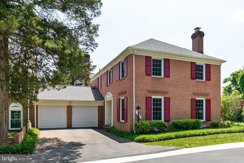 Welcome to 10261 Gainsborough Rd, a stunning three-level home located in the prestigious neighborhood of East Gate of Potomac. This beautifully designed property offers a perfect blend of comfort, style, and functionality, making it an ideal choice for a growing family.
Featuring four spacious bedrooms, two full bathrooms, and two half bathrooms, this home provides ample space for everyone to enjoy. The layout is thoughtfully designed to maximize privacy and create a harmonious flow between the living areas.
Upon entering the home, you are greeted by an inviting foyer that leads you into the main level. The main floor boasts a bright and airy living room, perfect for hosting gatherings or relaxing with loved ones. Adjacent to the living room is an elegant dining area, ideal for formal dinners or casual meals with family and friends.
The heart of the home lies in the well-appointed kitchen, which is equipped with stainless steel appliances, ample storage space, and a convenient breakfast bar. The kitchen seamlessly connects to a sunroom and cozy family room, both creating a warm and welcoming space for daily activities and entertainment.
As you make your way to the upper level, you will find the generously sized primary suite. This private retreat offers a tranquil atmosphere, complete with an en-suite bathroom featuring a luxurious jetted tub, a separate shower, and dual vanity sinks. Three additional bedrooms on this level provide plenty of space for family members or guests, and they share a well-appointed full bathroom.
The lower level of this home offers additional living space and endless possibilities. It features a spacious recreation room, perfect for hosting movie nights or creating a play area for children. The lower level also includes a convenient half bathroom, a laundry room, and ample storage space.
Outside, the property features a beautifully landscaped yard, providing a serene setting for outdoor activities and relaxation. The backyard offers a spacious deck, ideal for hosting barbecues or enjoying al fresco dining during the warmer months. The attached two-car garage provides convenient parking and additional storage options. This home comes with solar panels that are owned which will help decrease your electricity bill.
Located in Potomac, MD, this home offers a prime location with easy access to major commuting routes, shopping centers, restaurants, and recreational amenities. With its desirable features, spacious layout, and convenient location, 10261 Gainsborough Rd presents an excellent opportunity to own a remarkable property in the sought-after Potomac area.
Don't miss your chance to make this delightful house your dream home. Schedule a showing today and experience the exceptional lifestyle that awaits you at 10261 Gainsborough Rd, Potomac, MD.