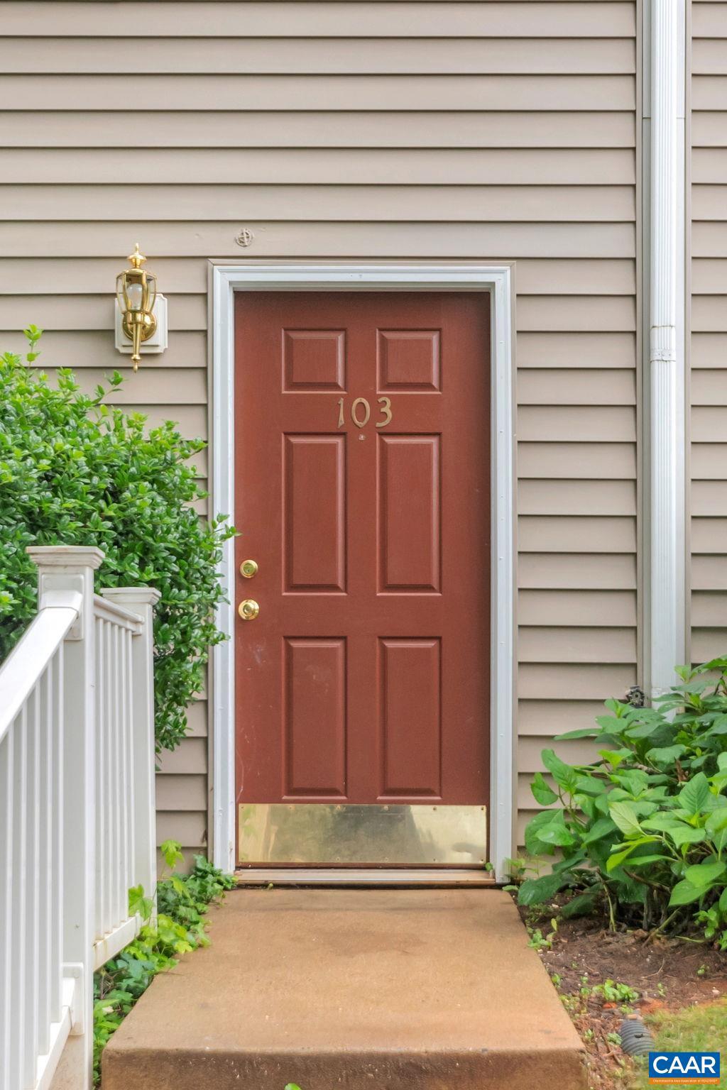 RIDGECREST - Residential