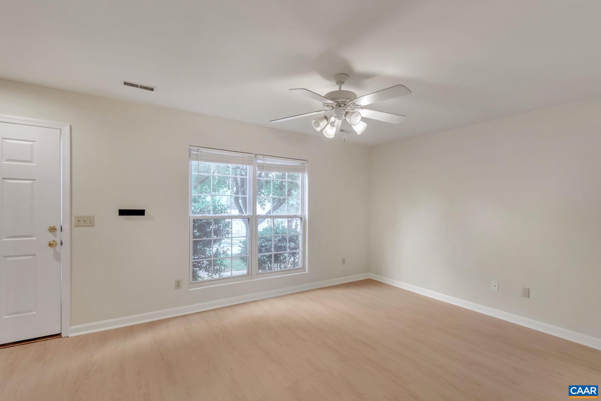 RIDGECREST - Residential