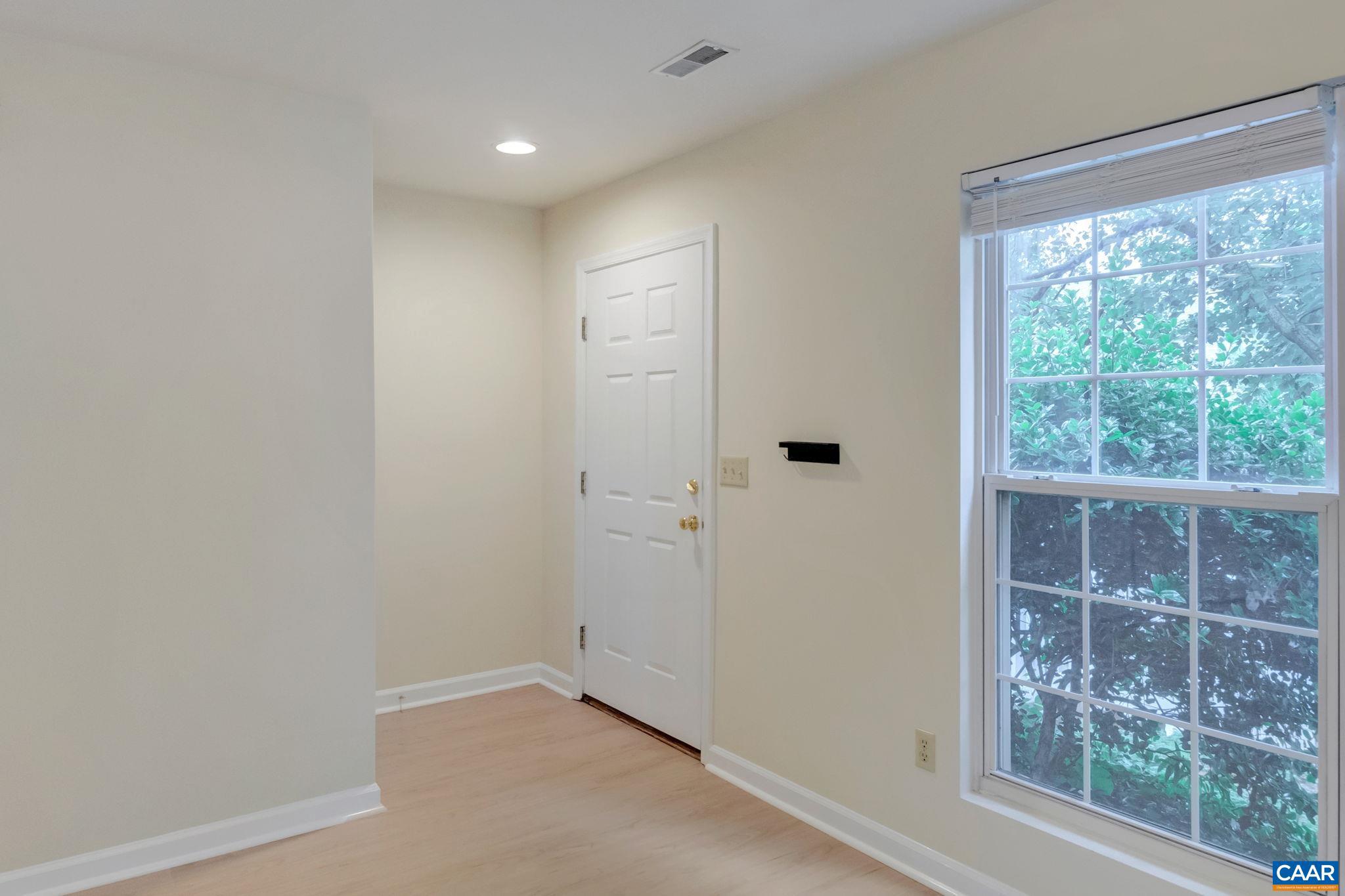 RIDGECREST - Residential