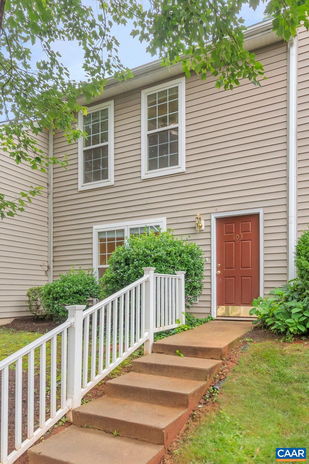 RIDGECREST - Residential