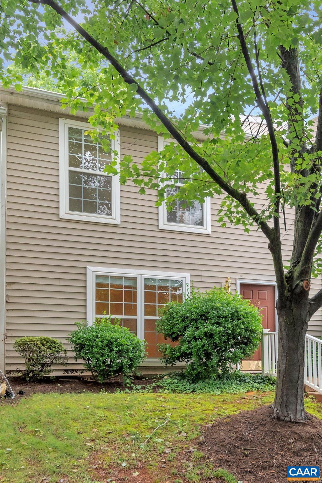 RIDGECREST - Residential