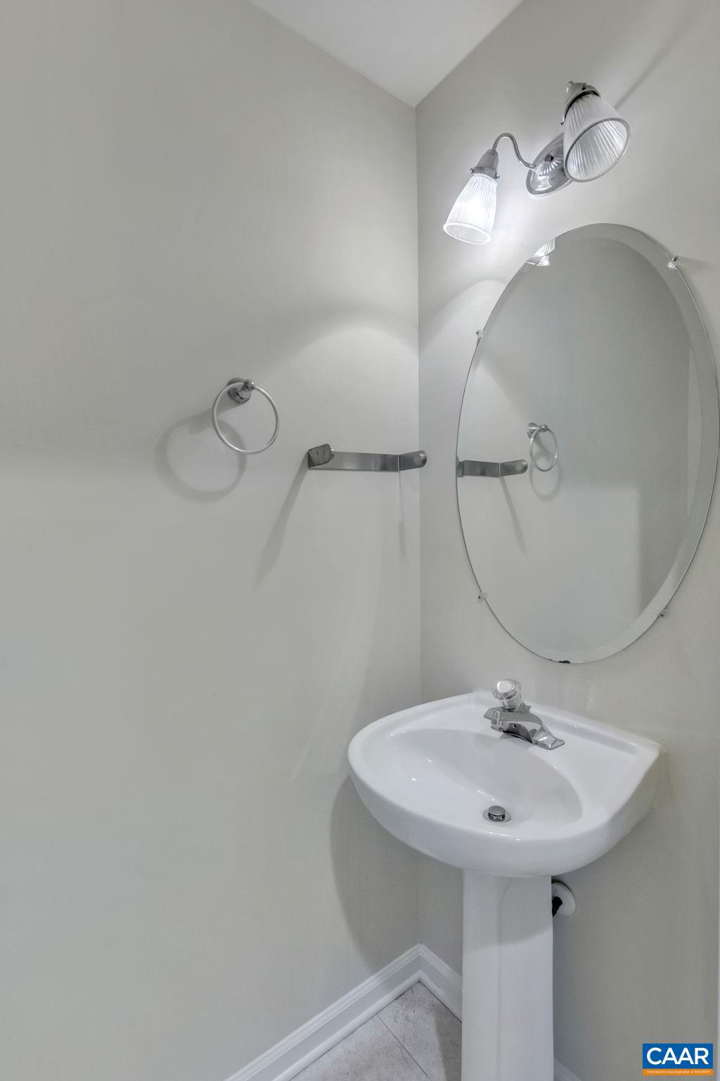 RIDGECREST - Residential