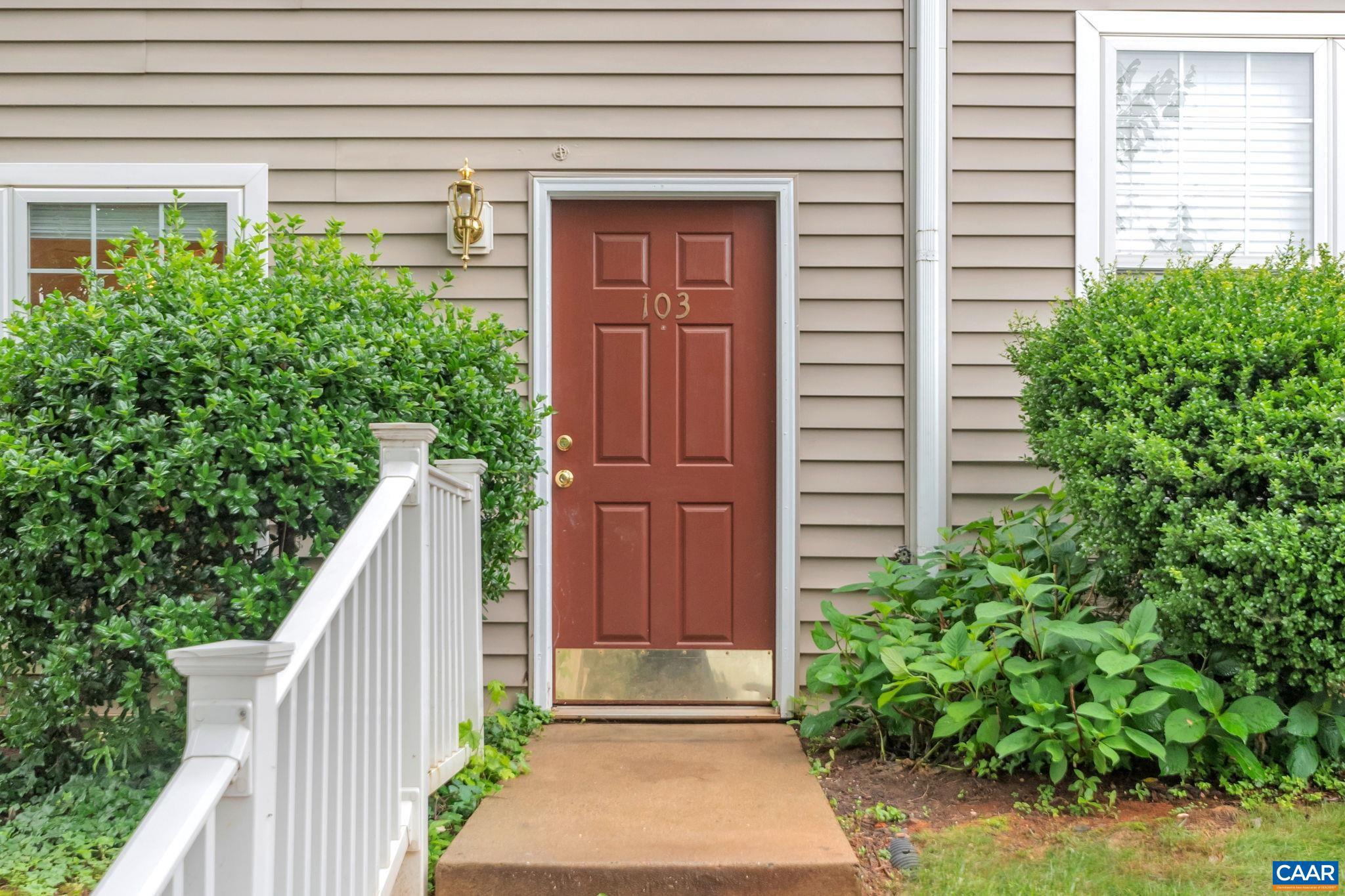 RIDGECREST - Residential