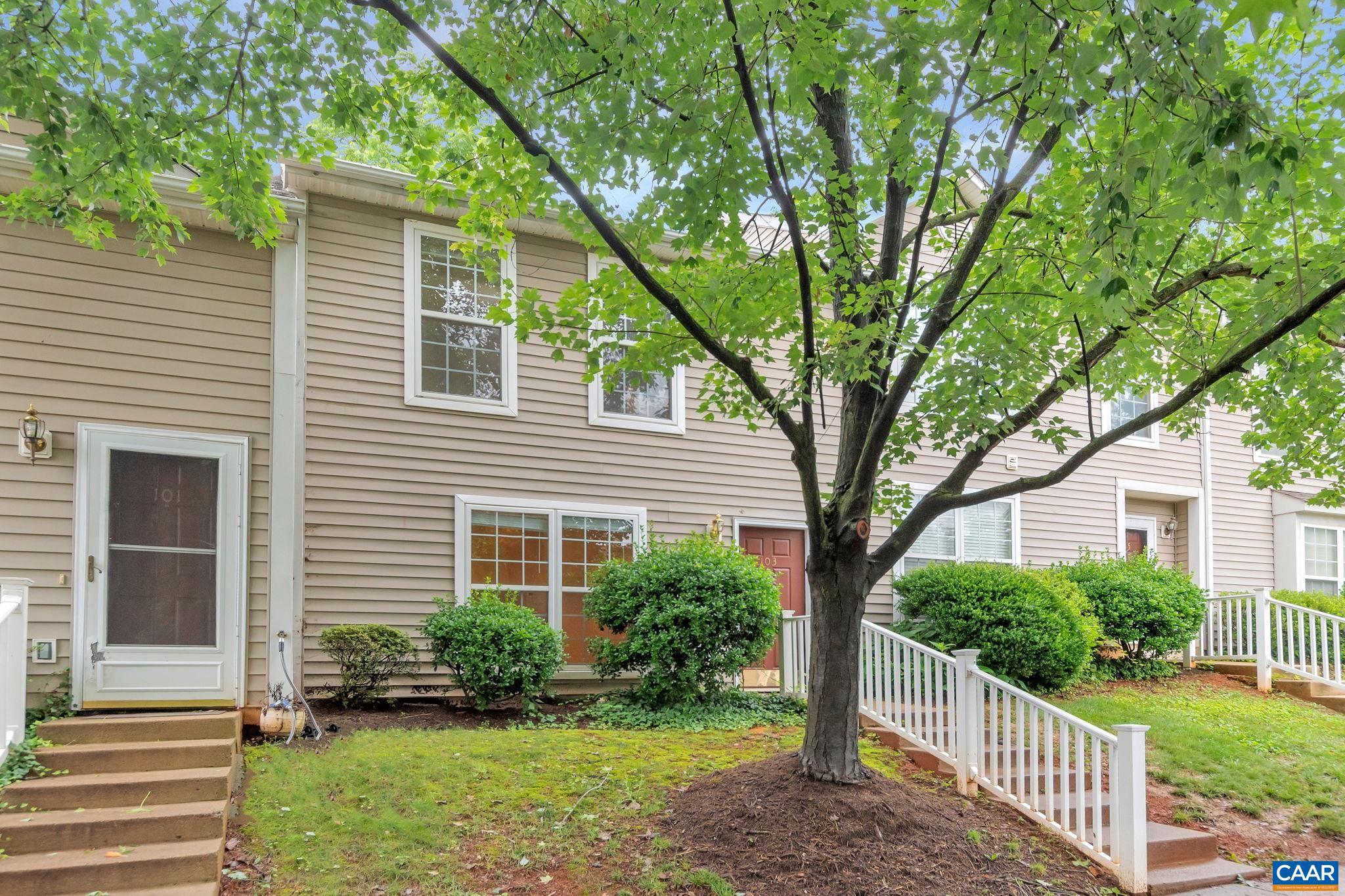 RIDGECREST - Residential