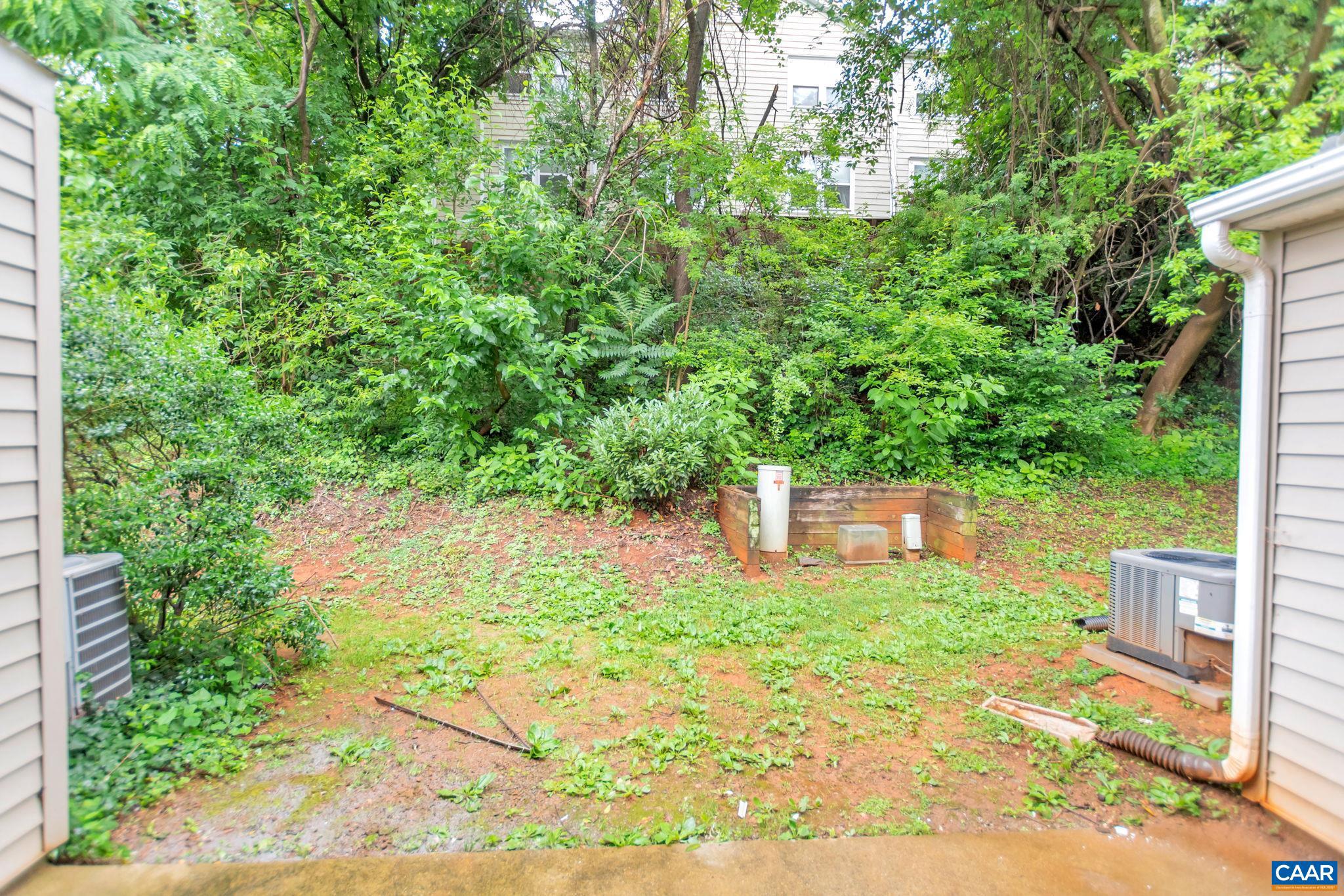 RIDGECREST - Residential