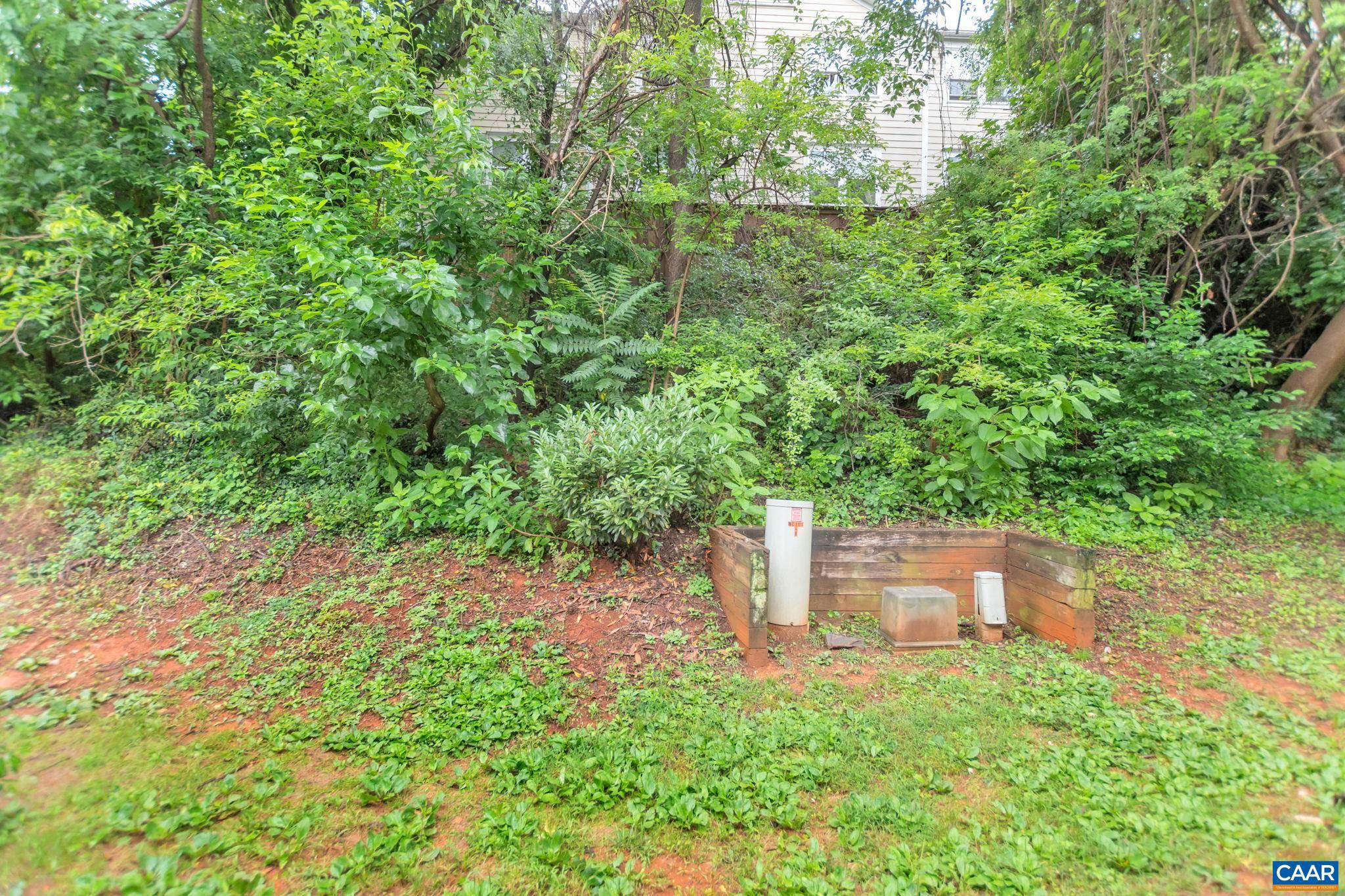 RIDGECREST - Residential