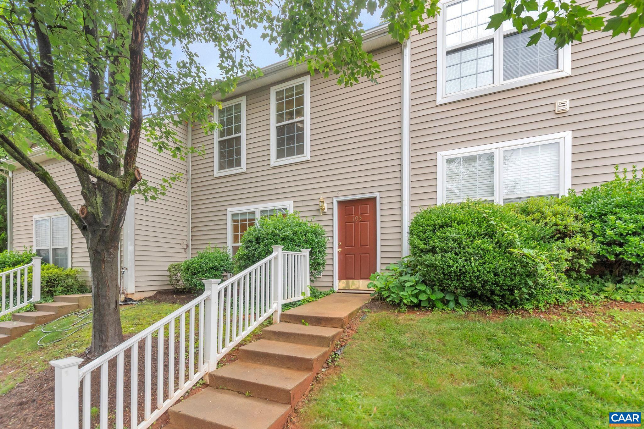 RIDGECREST - Residential