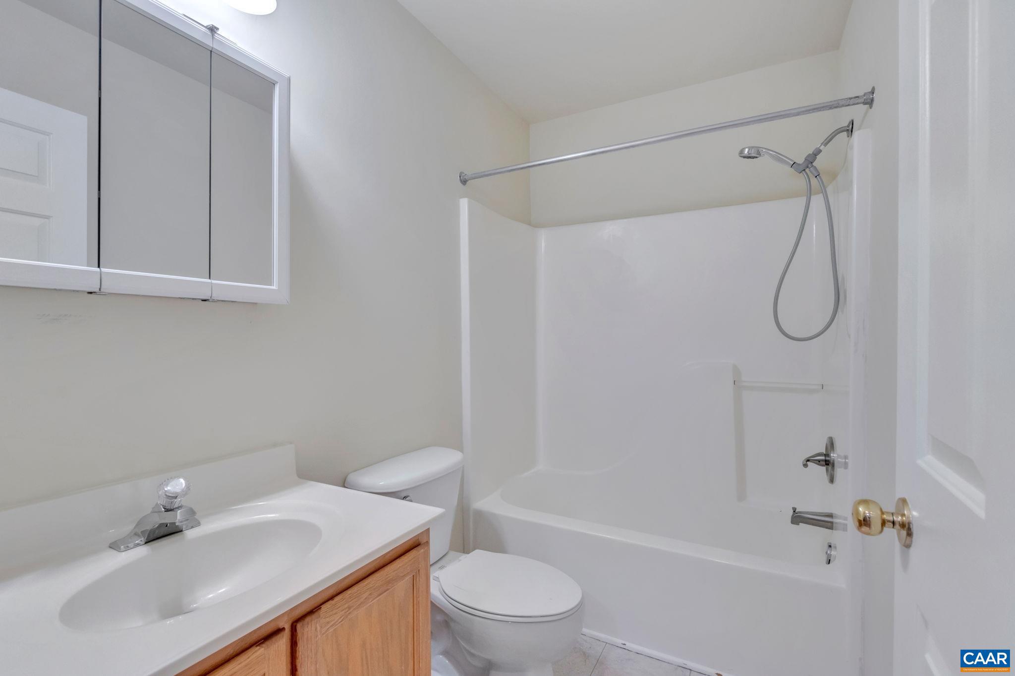 RIDGECREST - Residential